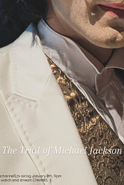 The Trial of Michael Jackson