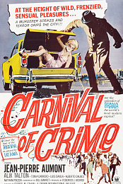 Carnival of Crime