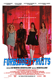 Forbidden Fruits