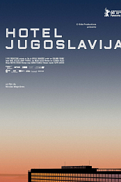Hotel Yugoslavia