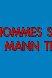Des hommes styles