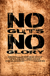 No Guts, No Glory