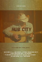 Hub City
