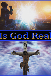 Is God Real