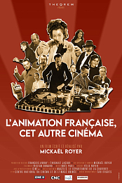 L'animation, cet autre cinema
