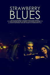 Strawberry Blues