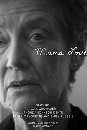 Mama Love