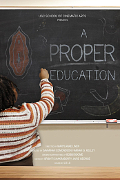 A Proper Education