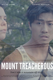 Mount Treacherous