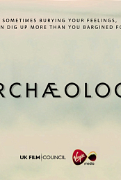 Archaeology
