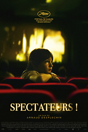 Filmlovers!