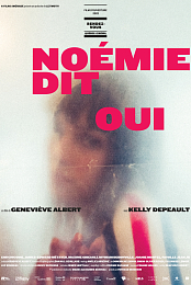 Noemie Says Yes