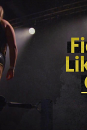 Fight Like a Girl