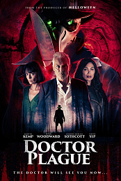 Doctor Plague