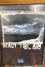 Ready Fire Aim