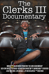 The Clerks 3 Documentary