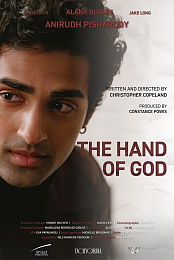 The Hand of God