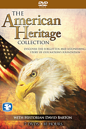 The American Heritage Collection