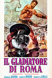 Battle of the Gladiators