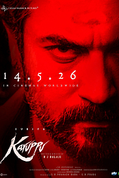 Karuppu