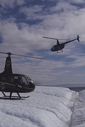 Helicopters