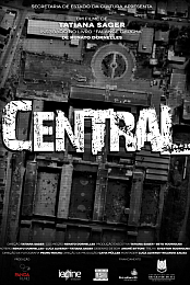 Central - O Poder das Faccoes no Maior Presidio do Brasil