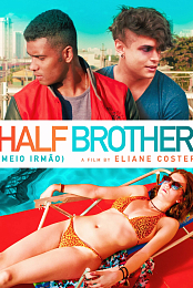 Half Brother