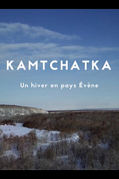 Kamtchatka: un hiver en pays evene