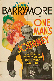 One Man's Journey