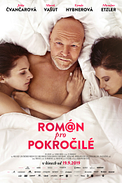 Roman pro pokrocile
