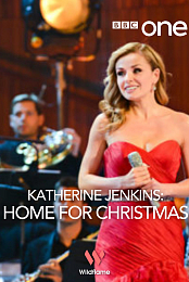 Katherine Jenkins: Home for Christmas