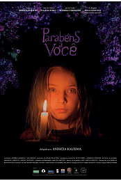 Parabens a Voce