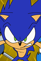 Sonic Cartoon Collection (Volume 2)