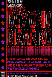 Beyond Bizarro