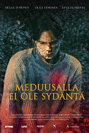 Meduusalla ei ole sydanta