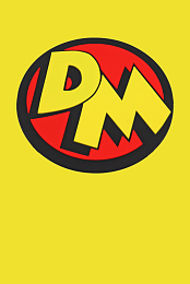 Danger Mouse