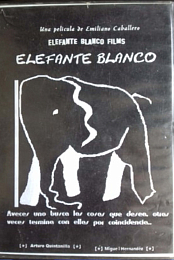 Elefante Blanco