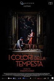 I Colori Della Tempesta