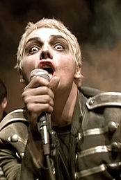 My Chemical Romance - Famous Last Words