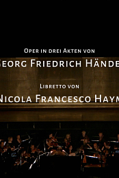 Haendel: Giulio Cesare