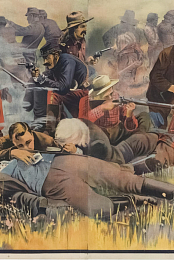 The Massacre