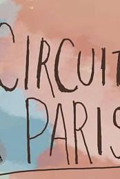 Circuit Paris