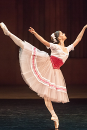 Coppelia