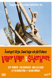 Villervalle i Soderhavet