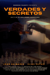 Verdades Secretas - Cap 03 (720p)