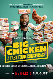 Big Chicken: A Fast Food Conspiracy