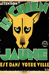 The Yellow Dog