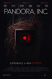 Pandora, Inc.