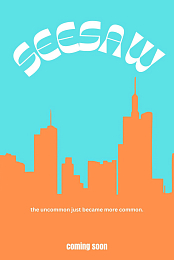 Seesaw
