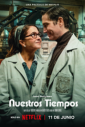 Our Times (2025) 720p WEBRip x264 2.0 YTS YIFY